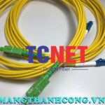 day nhay quang scapc lcupc singlemode 9125 simplex 5