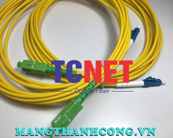 day nhay quang scapc lcupc singlemode 9125 simplex 5