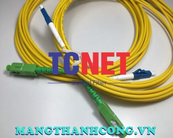 day nhay quang scapc lcupc singlemode 9125