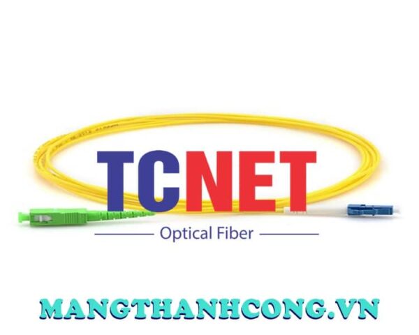 day nhay quang scapc lcupc singlemode 9125 simplex 8