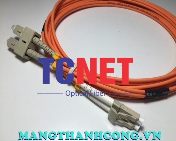 day nhay quang scupc lcupc multimode om2 50125 duplex 10