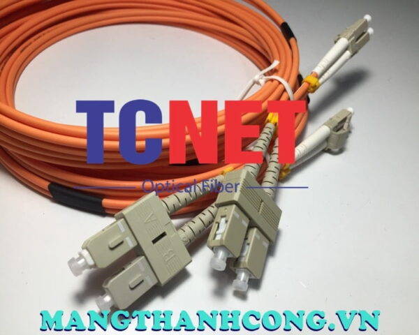 day nhay quang scupc lcupc multimode om2 50125