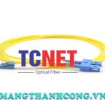 day nhay quang scupc lcupc singlemode 9125 duplex 10
