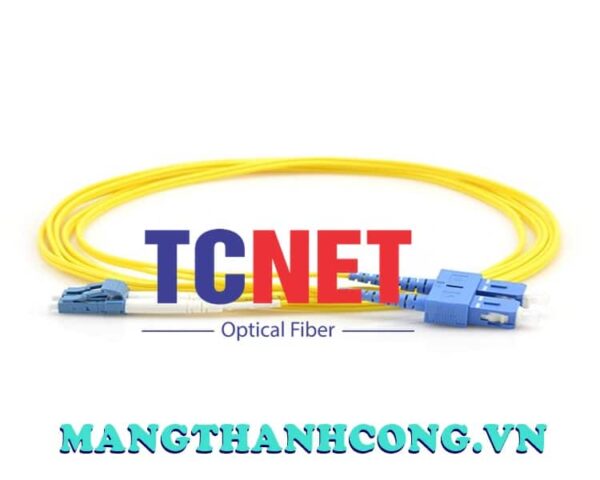 day nhay quang scupc lcupc singlemode 9125 duplex 10