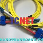 day nhay quang scupc lcupc singlemode 9125 duplex