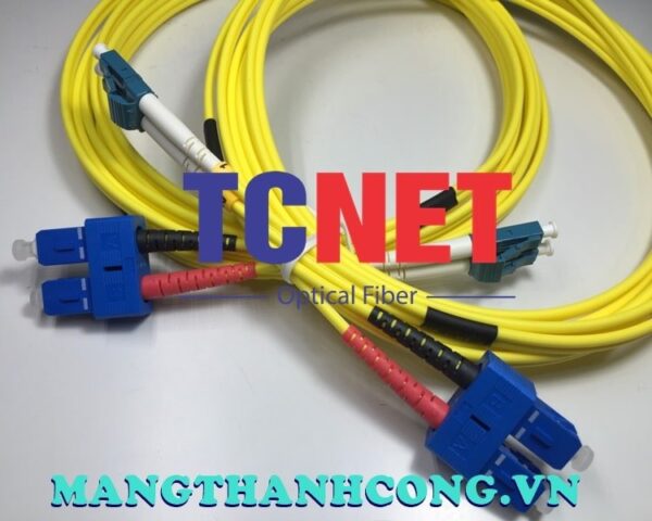 day nhay quang scupc lcupc singlemode 9125 duplex 2