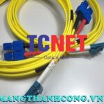 day nhay quang scupc lcupc singlemode 9125 duplex 3