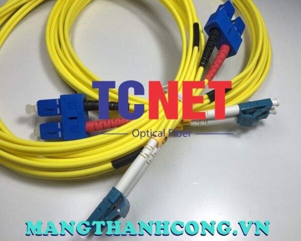 day nhay quang scupc lcupc singlemode 9125 duplex 3