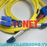 day nhay quang scupc lcupc singlemode 9125 duplex 4