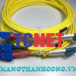 day nhay quang scupc lcupc singlemode 9125 duplex 6