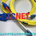 day nhay quang scupc lcupc singlemode 9125 duplex 8