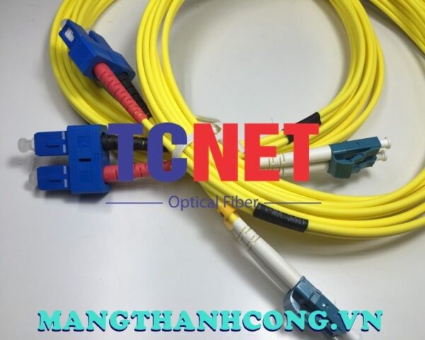 day nhay quang scupc lcupc singlemode 9125 duplex 8