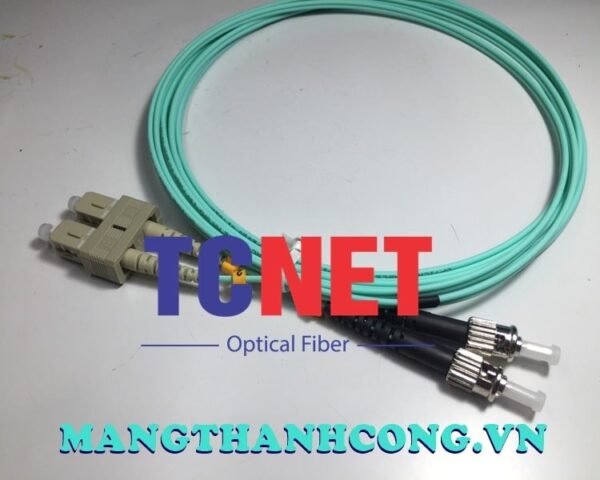 day nhay quang scupc stupc multimode om3 50125 duplex 10