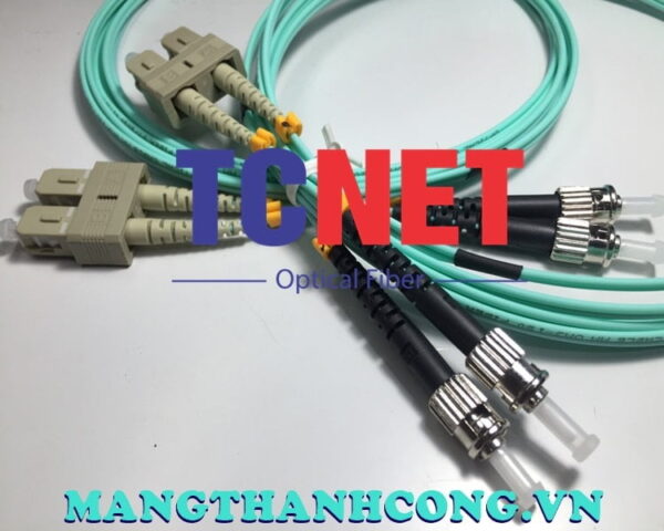 day nhay quang scupc stupc multimode om3 50125 duplex 2