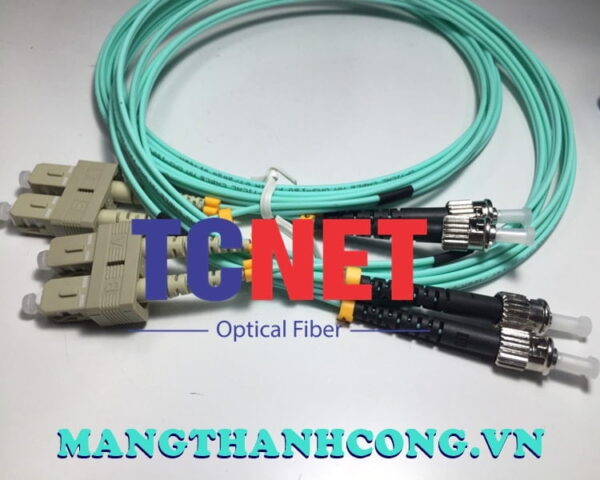 day nhay quang scupc stupc multimode om3 50125 duplex 4