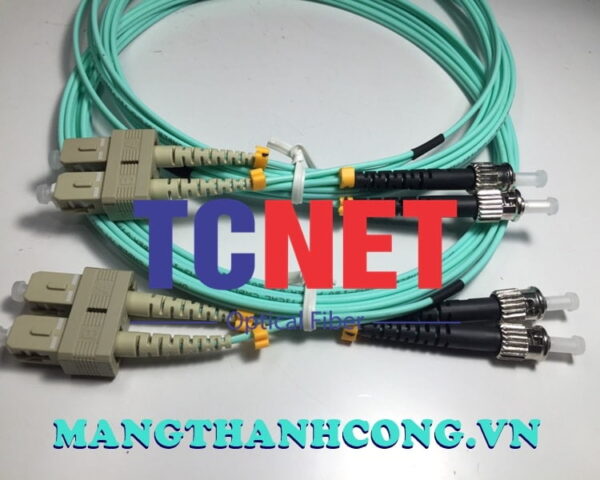 day nhay quang scupc stupc multimode om3 50125 duplex 6