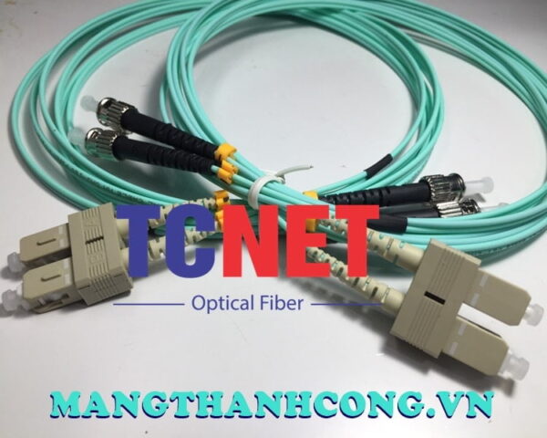 day nhay quang scupc stupc multimode om3 50125