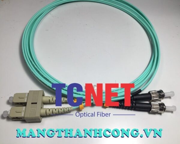 day nhay quang scupc stupc multimode om3 50125 duplex 9