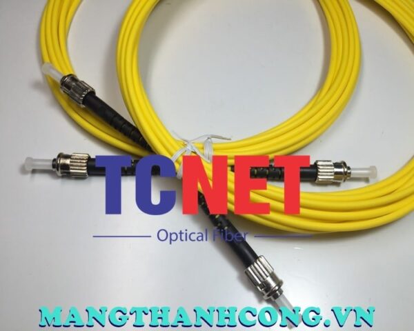 day nhay quang stupc stupc singlemode 9125 simplex 3