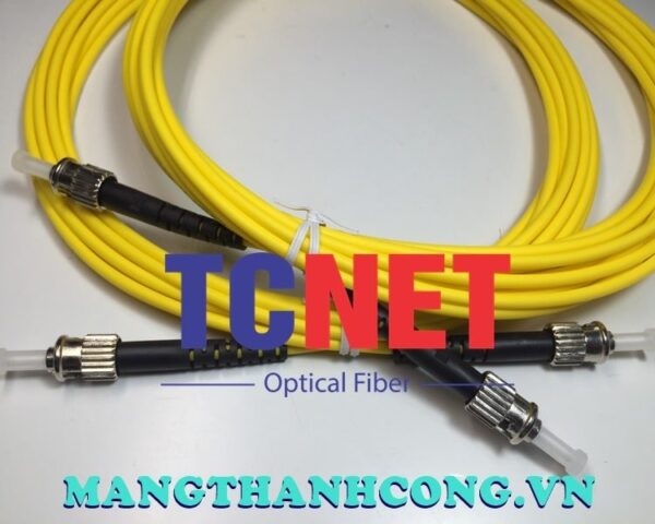 day nhay quang stupc stupc singlemode 9125 simplex 4