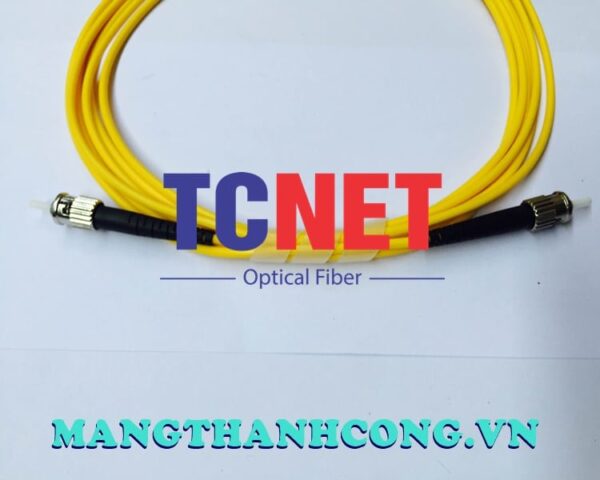 day nhay quang stupc stupc singlemode 9125 simplex 6