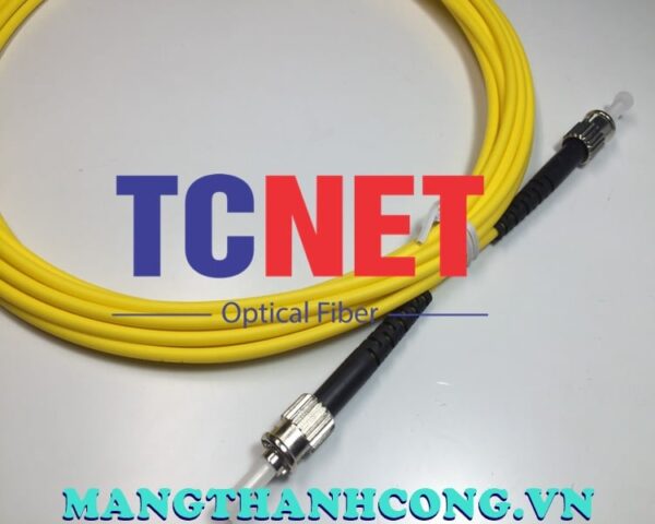 day nhay quang stupc stupc singlemode 9125
