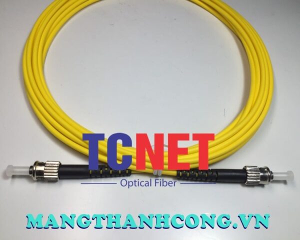 day nhay quang stupc stupc singlemode 9125 simplex 8