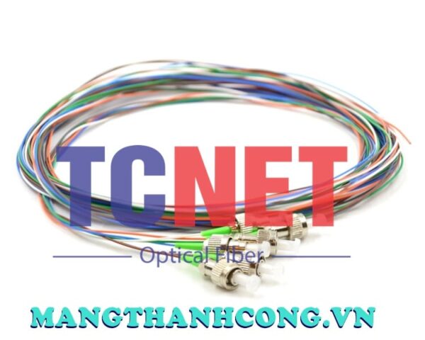 day noi quang 12 mau fcapc simplex 9125 single mode