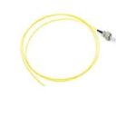 Dây nối quang màu vàng FC/UPC Simplex 9/125 Single mode