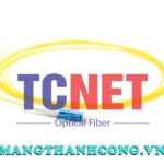 day noi quang mau vang lcupc simplex 9125 single mode