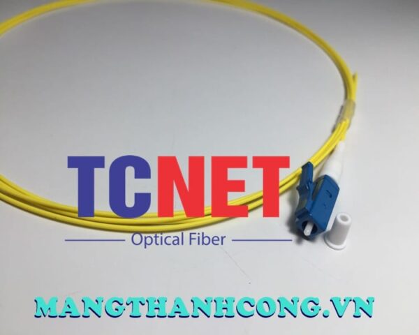 day noi quang mau vang lcupc simplex 9125 single mode 4