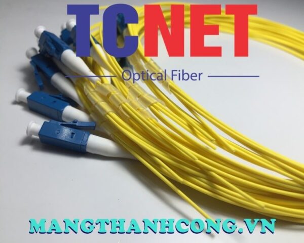 day noi quang mau vang lcupc simplex 9125 single mode 6