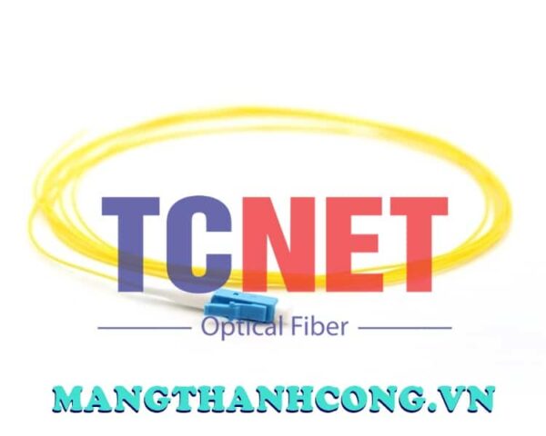 day noi quang mau vang lcupc simplex 9125 single mode