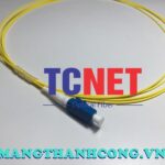day noi quang mau vang lcupc simplex 9125 single mode 8