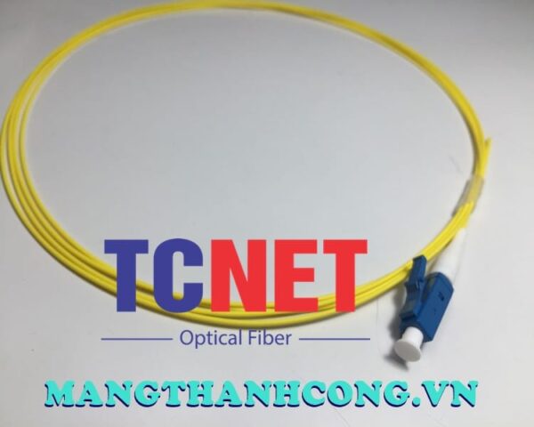 day noi quang mau vang lcupc simplex 9125 single mode 9