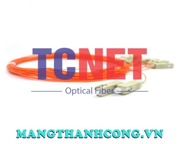 day noi quang scpc simplex 50125 multi mode om4