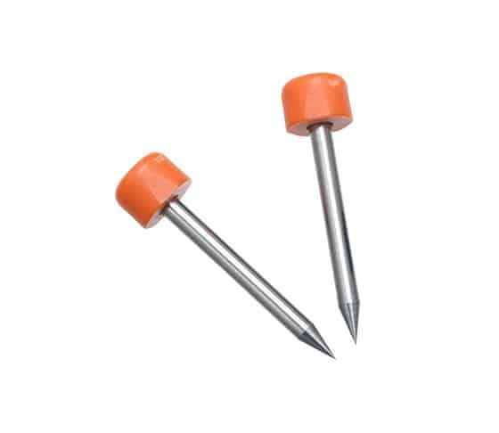 Điện cực cho máy hàn cáp quang Eloik cho Máy ALK-88, ALK-88A dien cuc cho may han cap quang eloik cho may alk 88 alk 88a 4