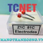 dien cuc cho may han cap quang sumitomo ma may z1c81c