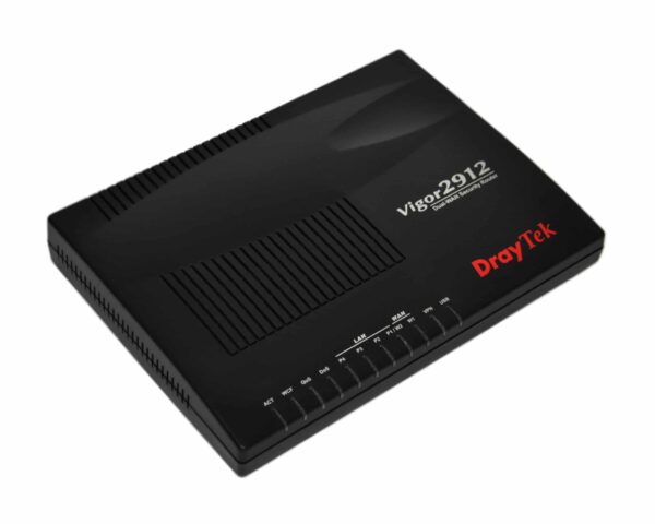 draytek vigor 2912