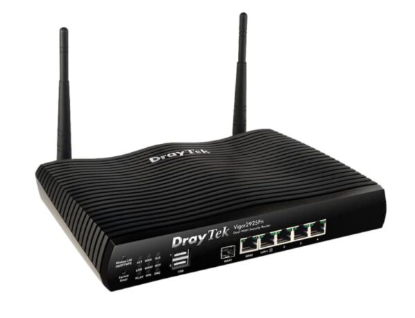 draytek vigor 2925fn