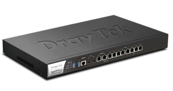 draytek vigor 3910