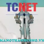 Dụng cụ rọc vòng vỏ cáp quang loại lớn mã ALK SS 01