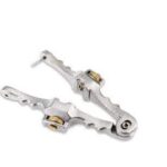 Dụng cụ rọc vòng vỏ cáp quang loại lớn mã ALK SS 01