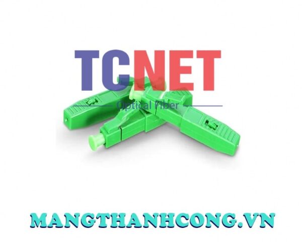 fast connector lcapc 1