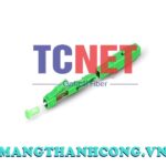 fast connector lcapc