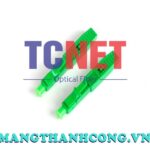 fast connector lcapc 2