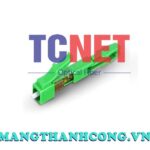 fast connector lcapc 3