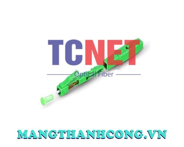fast connector lcapc