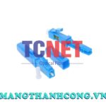 fast connector lcupc 1