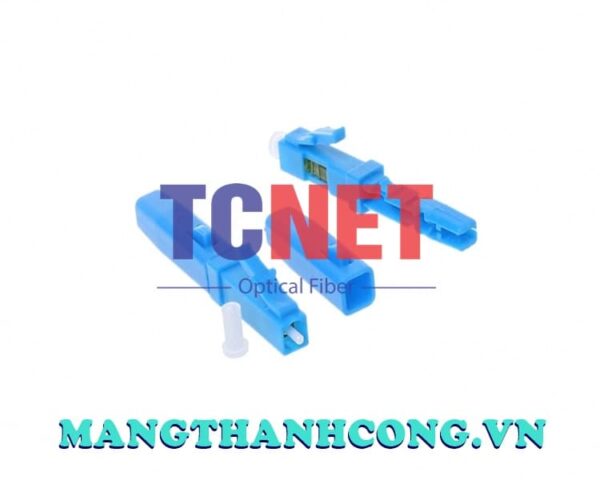 fast connector lcupc 1